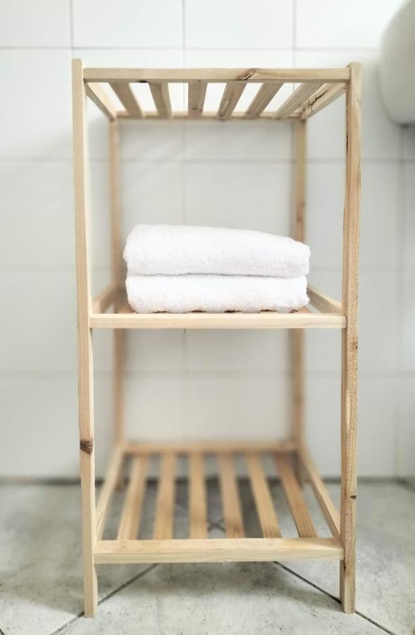 Apartmán Casa Mina Omegna Exteriér fotografie