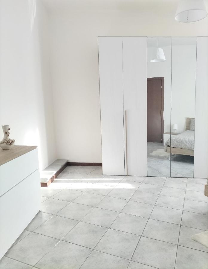 Apartmán Casa Mina Omegna Exteriér fotografie