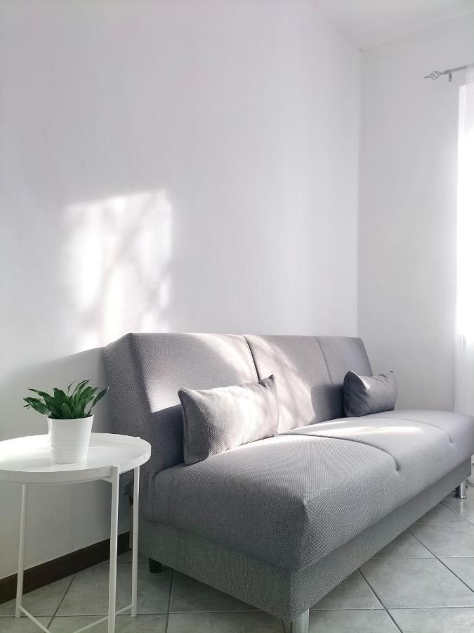 Apartmán Casa Mina Omegna Exteriér fotografie