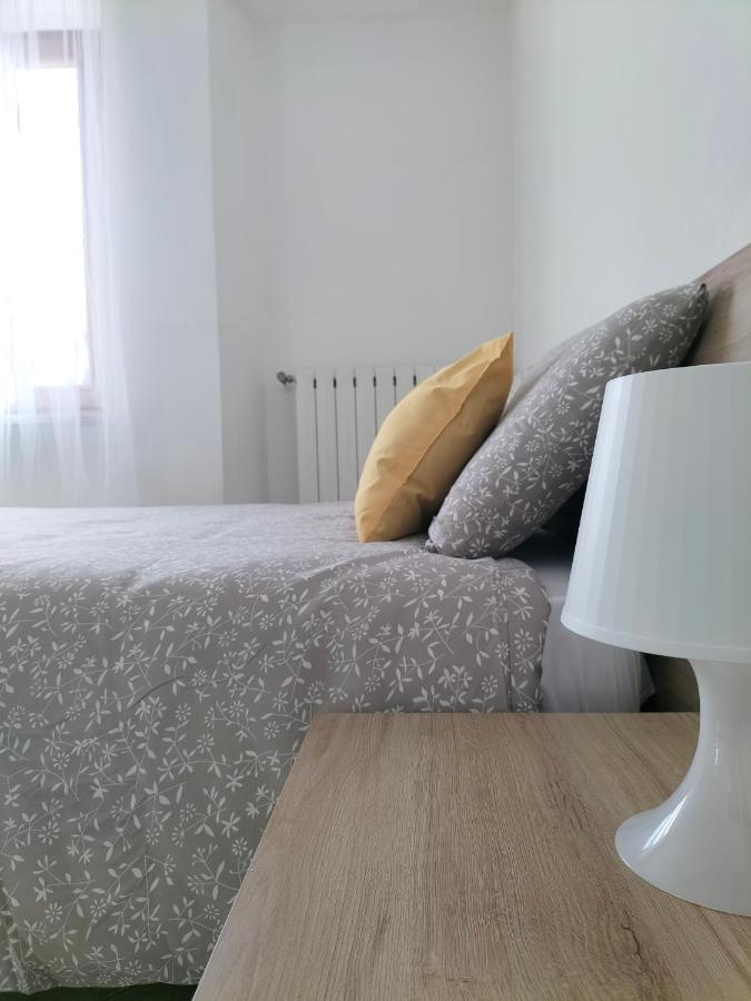 Apartmán Casa Mina Omegna Exteriér fotografie