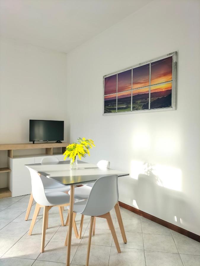 Apartmán Casa Mina Omegna Exteriér fotografie