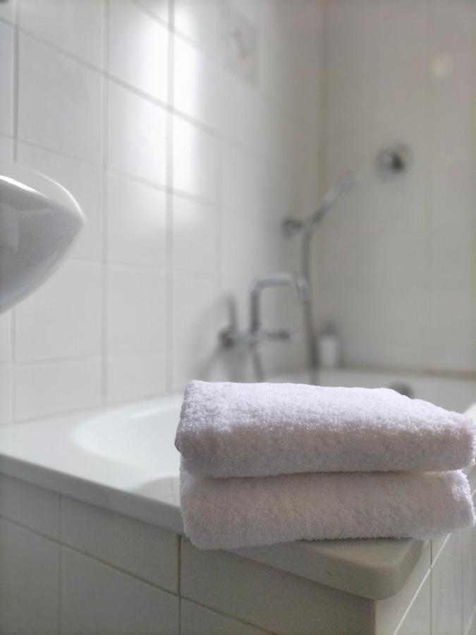 Apartmán Casa Mina Omegna Exteriér fotografie