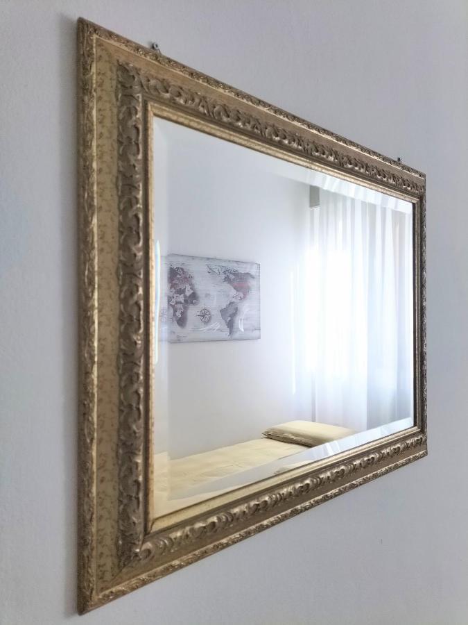 Apartmán Casa Mina Omegna Exteriér fotografie