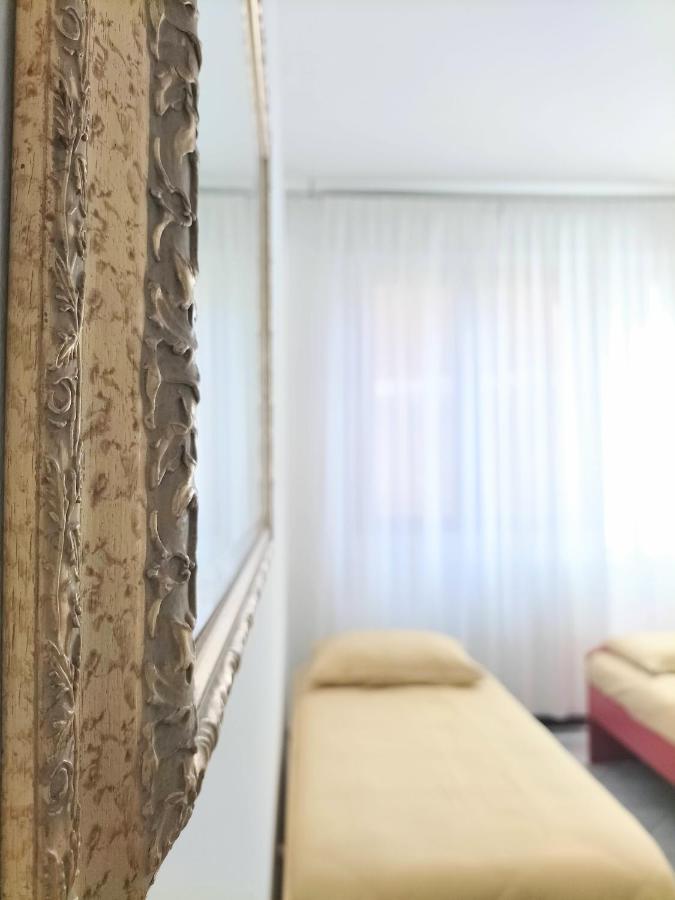 Apartmán Casa Mina Omegna Exteriér fotografie